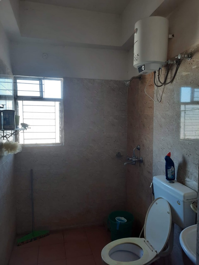 Semi Furnished 2bhk in Radha Nagar Path, Barbari Village, Guwahati, Assam, India for Rent